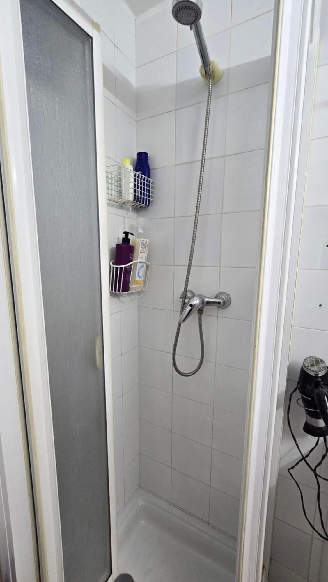 Ganga Host 2 Hotel Bilbao Eksteriør billede